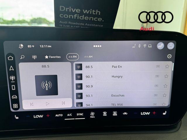 2026 Audi Q3 Base - Photo 22