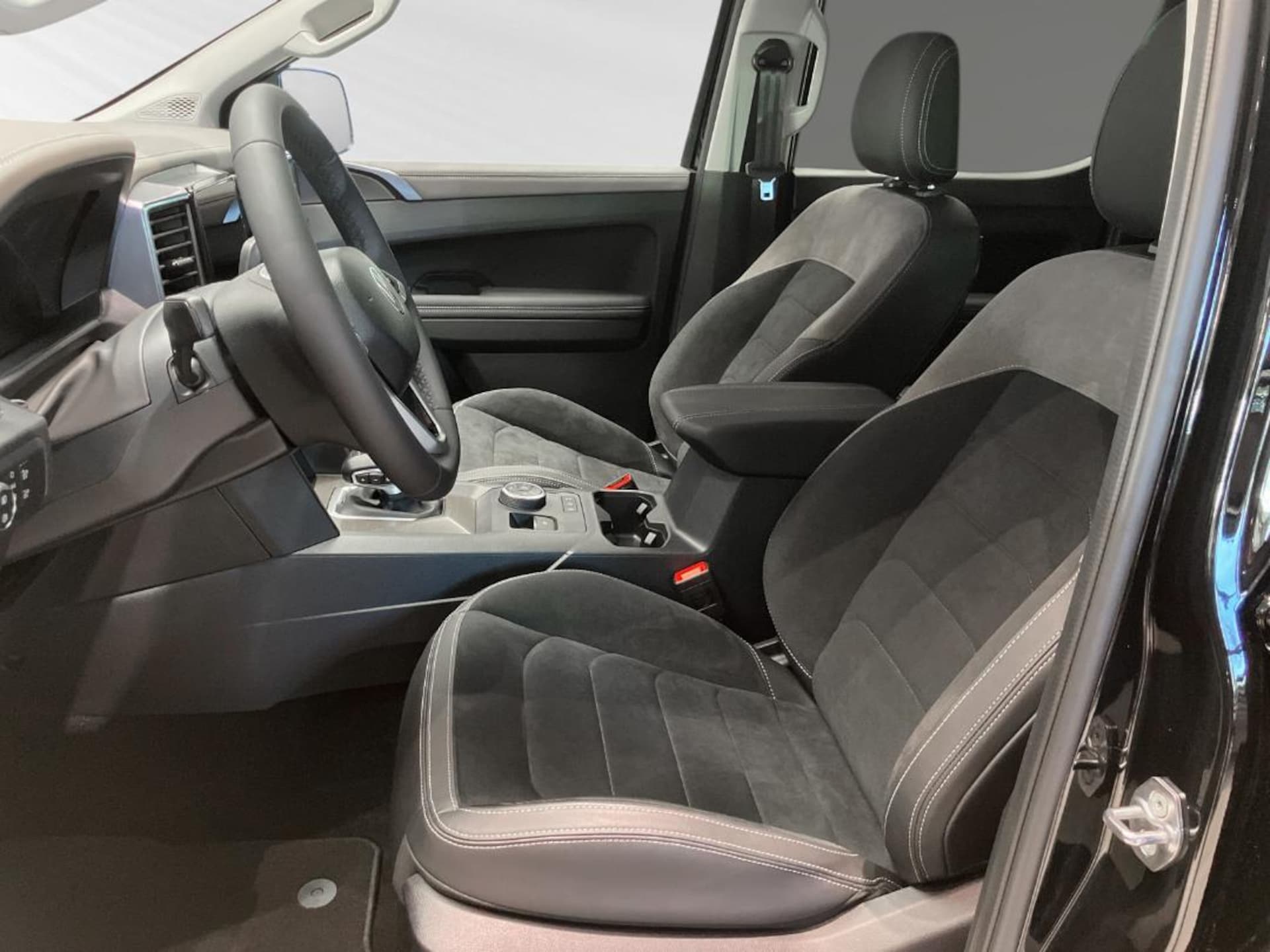 Volkswagen Amarok DoubleCab Style