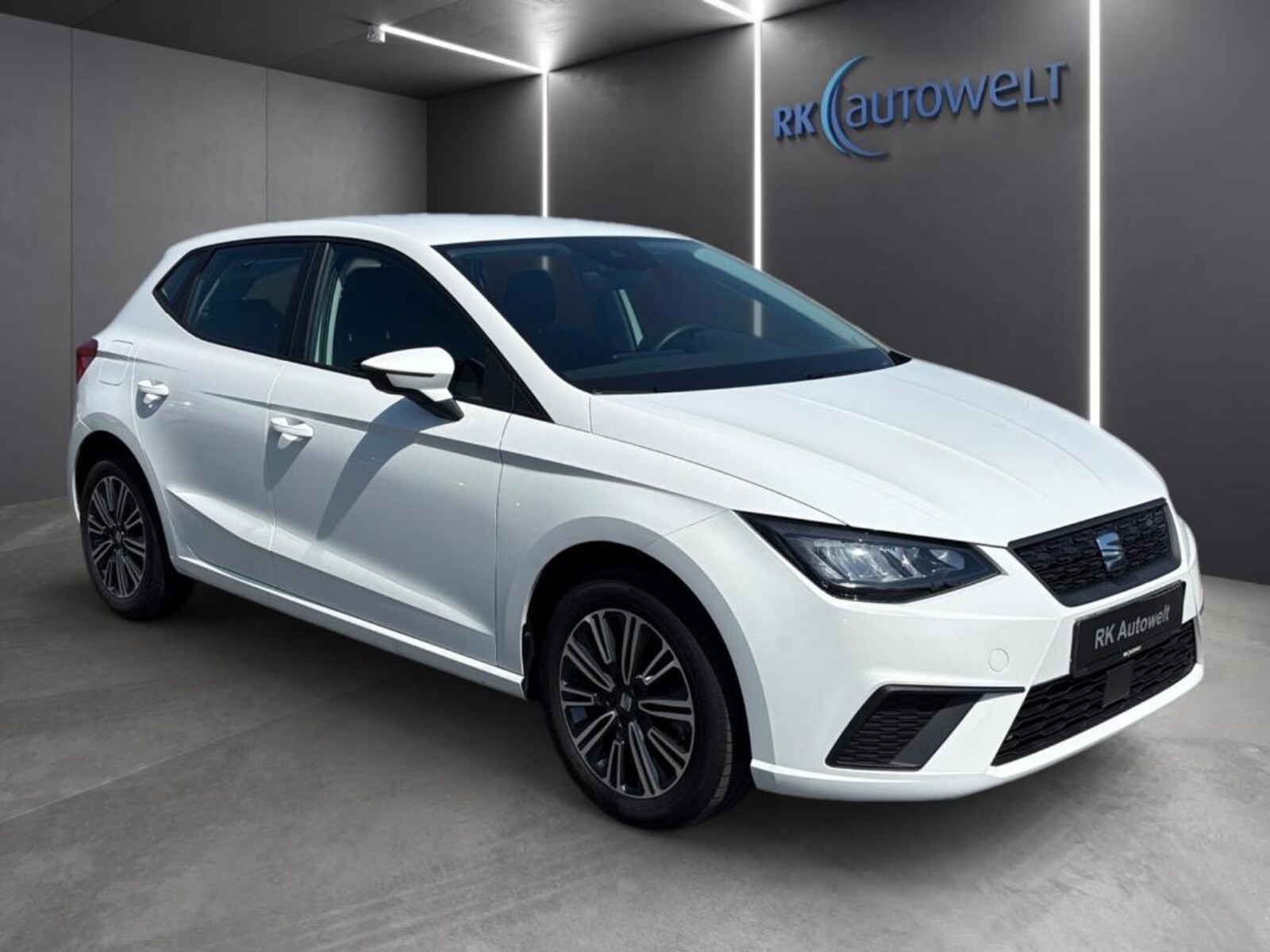 SEAT Ibiza – Bild 2