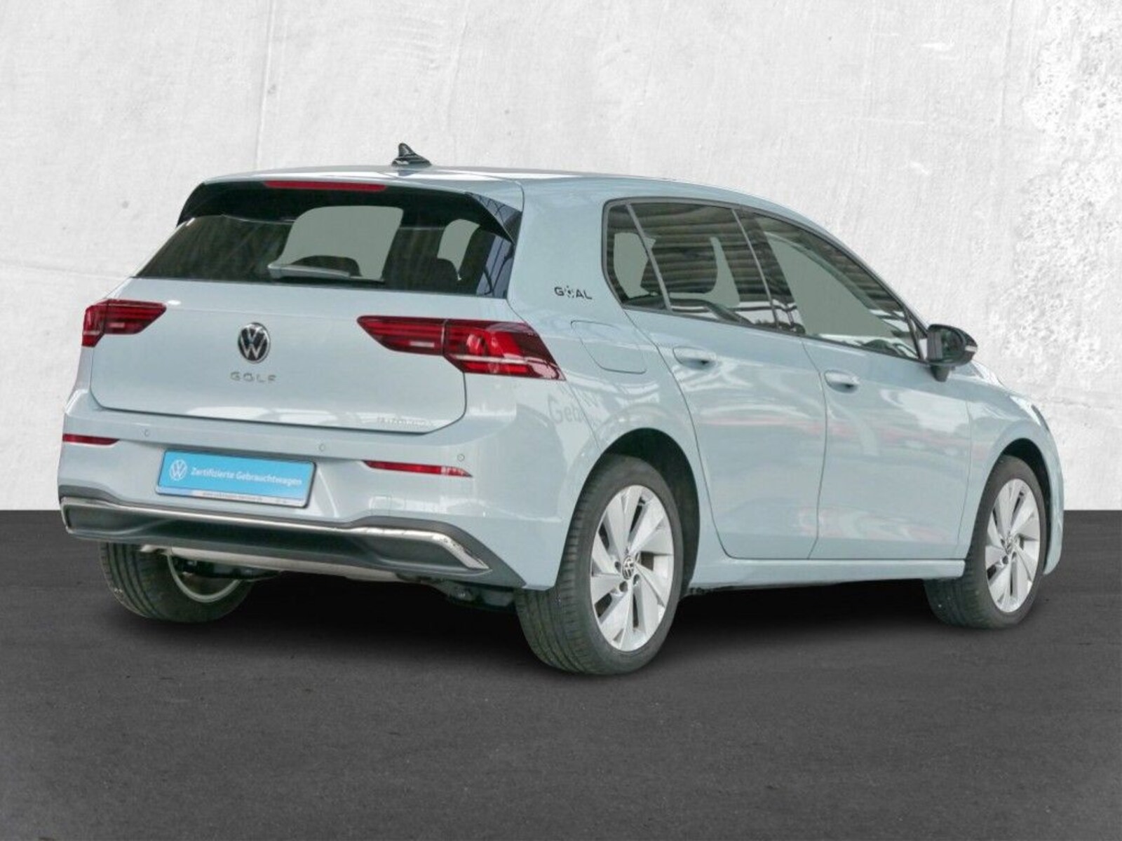 Volkswagen Golf – Bild 2