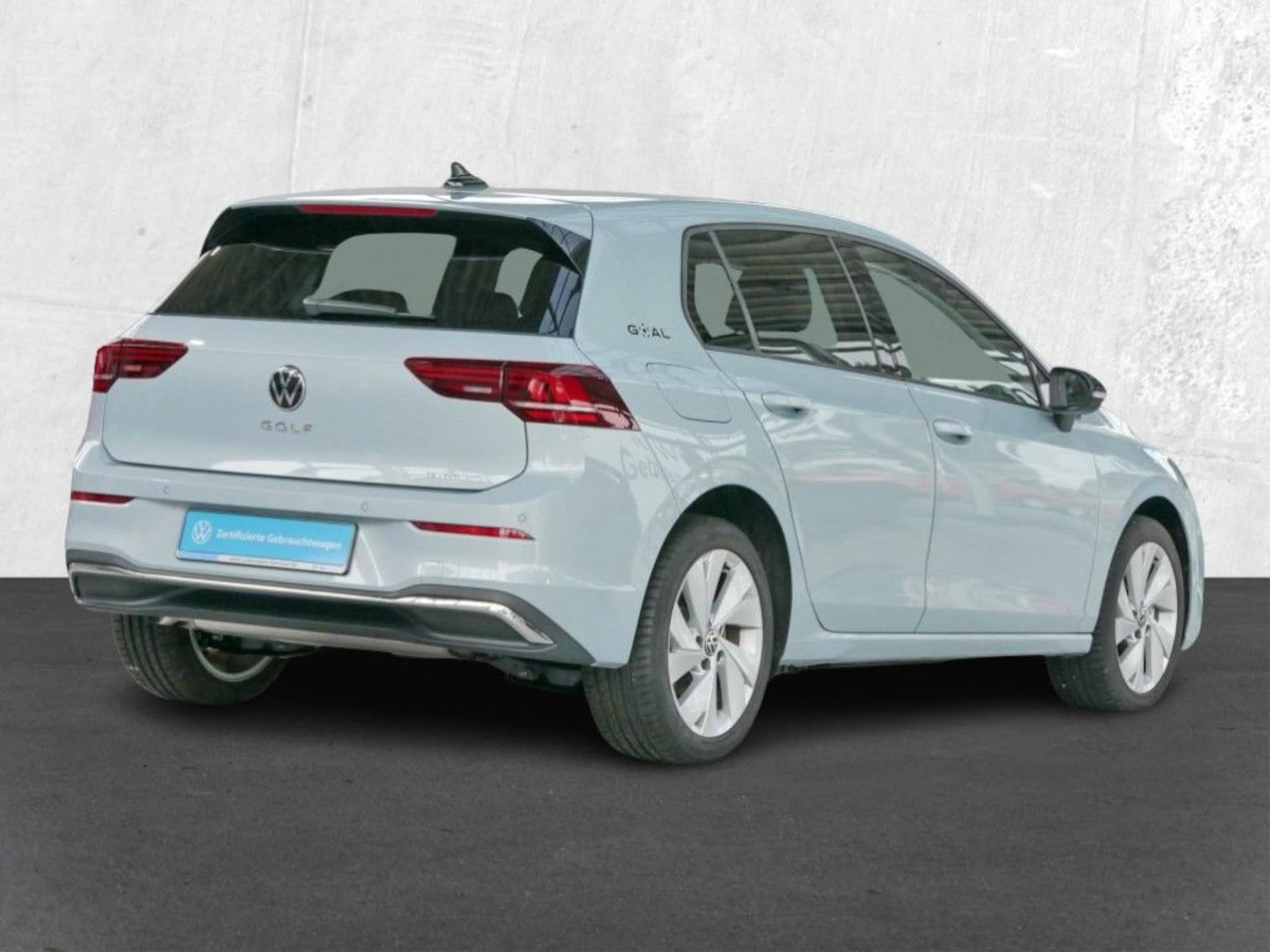 Volkswagen Golf Goal