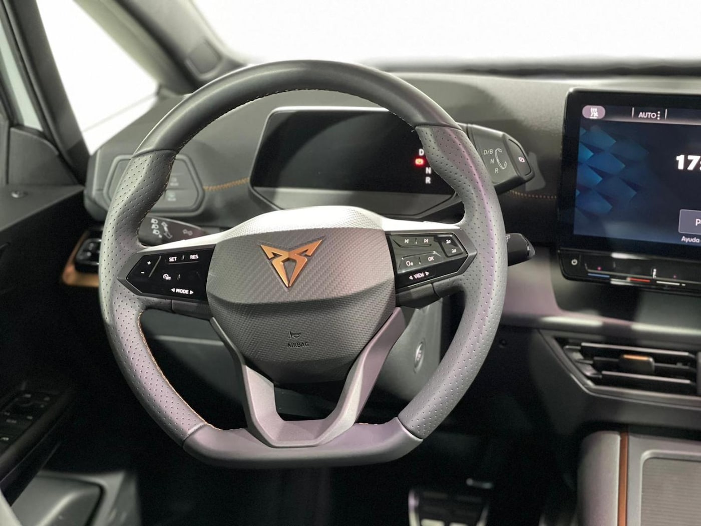 CUPRA Born 58 kWh 150 kW (204 CV) — photo 19