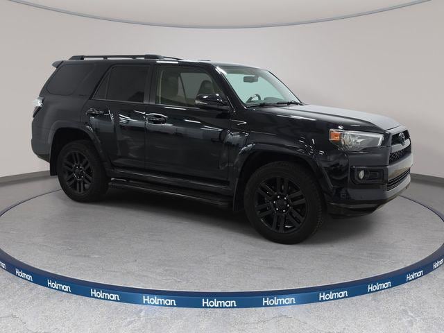 2019 Toyota 4Runner