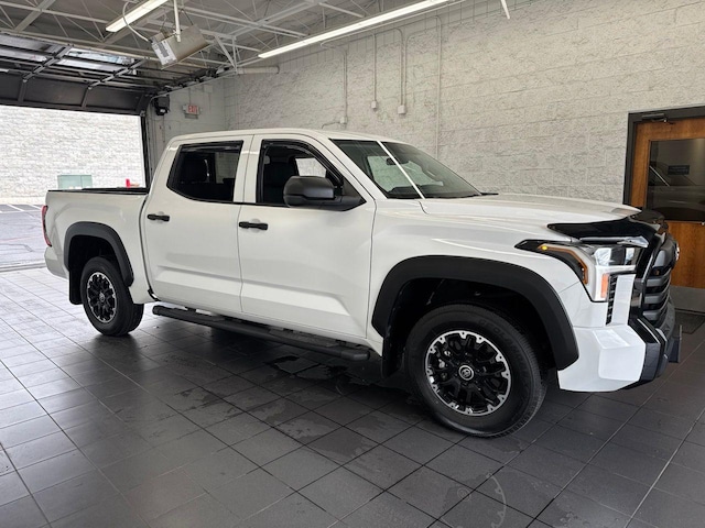 Photo of 2023 Toyota Tundra
