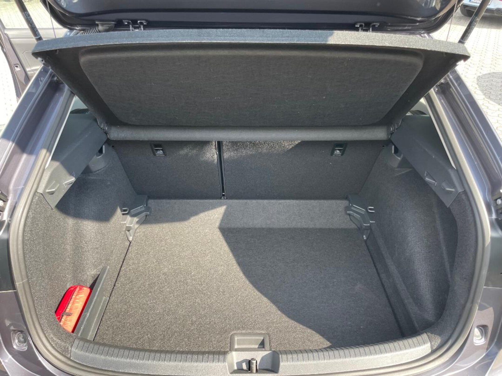 Volkswagen Taigo – Bild 15
