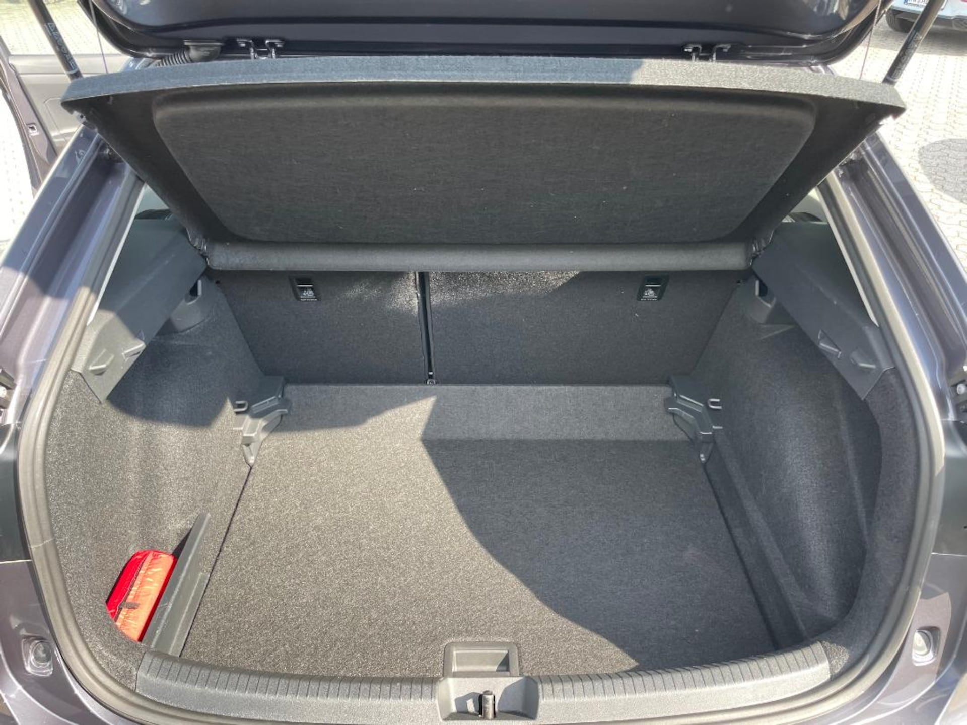 Volkswagen Taigo Goal