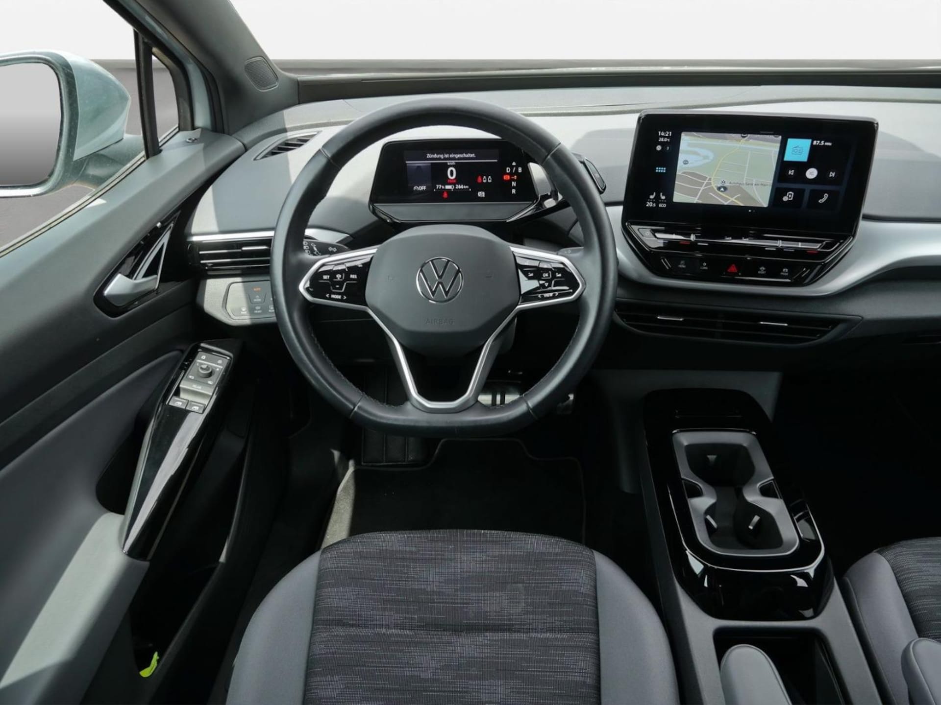 Volkswagen ID.4 Pro Performance