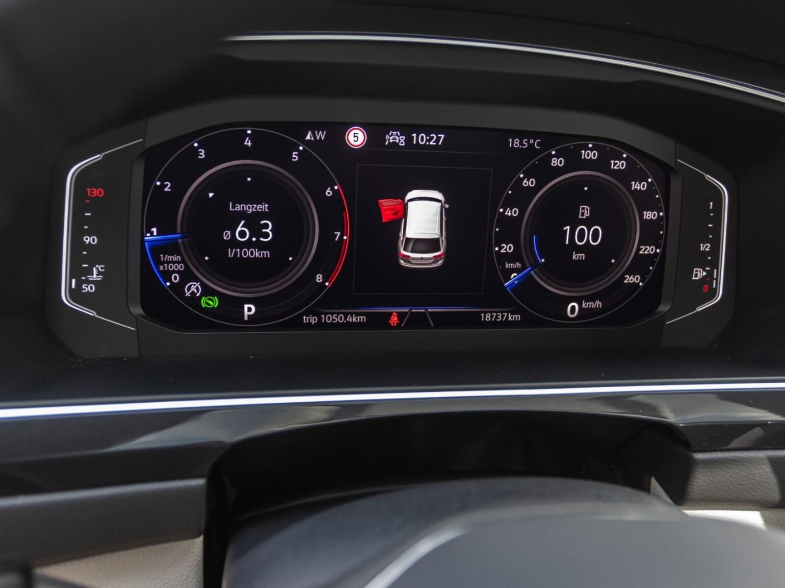 Volkswagen Tiguan – Bild 16