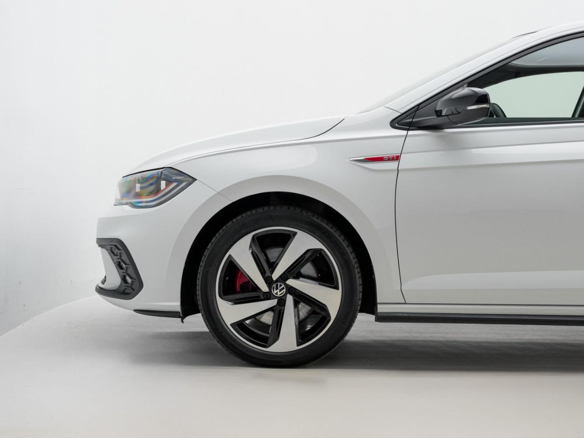 Volkswagen Polo GTI