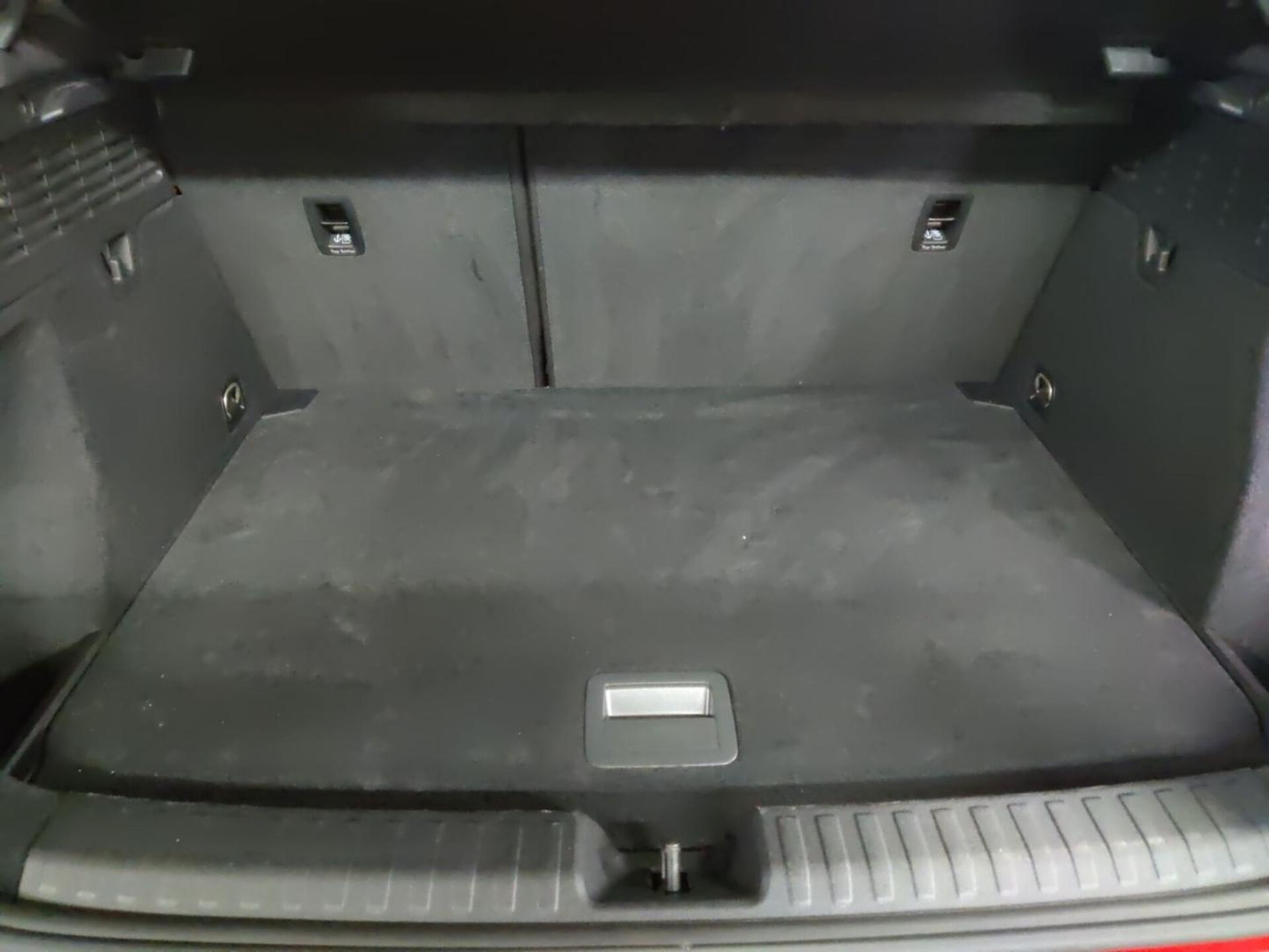 Audi A3 Sportback S line