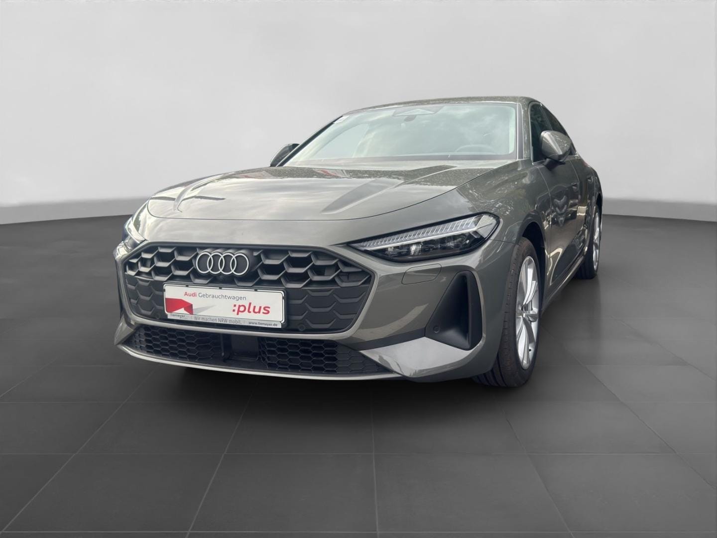 Bild über Audi A5 Limousine TFSI S tronic - für weitere Informationen kontaktieren Sie den Audi Partner