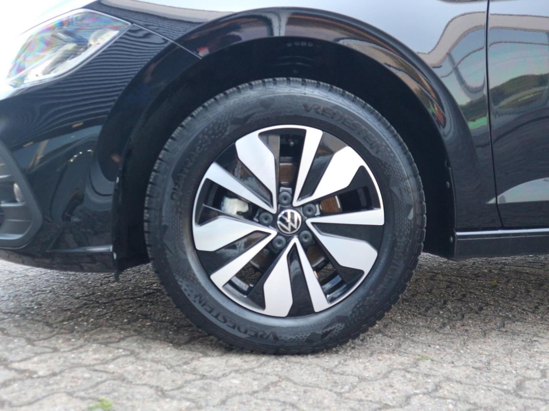 Volkswagen Polo Goal