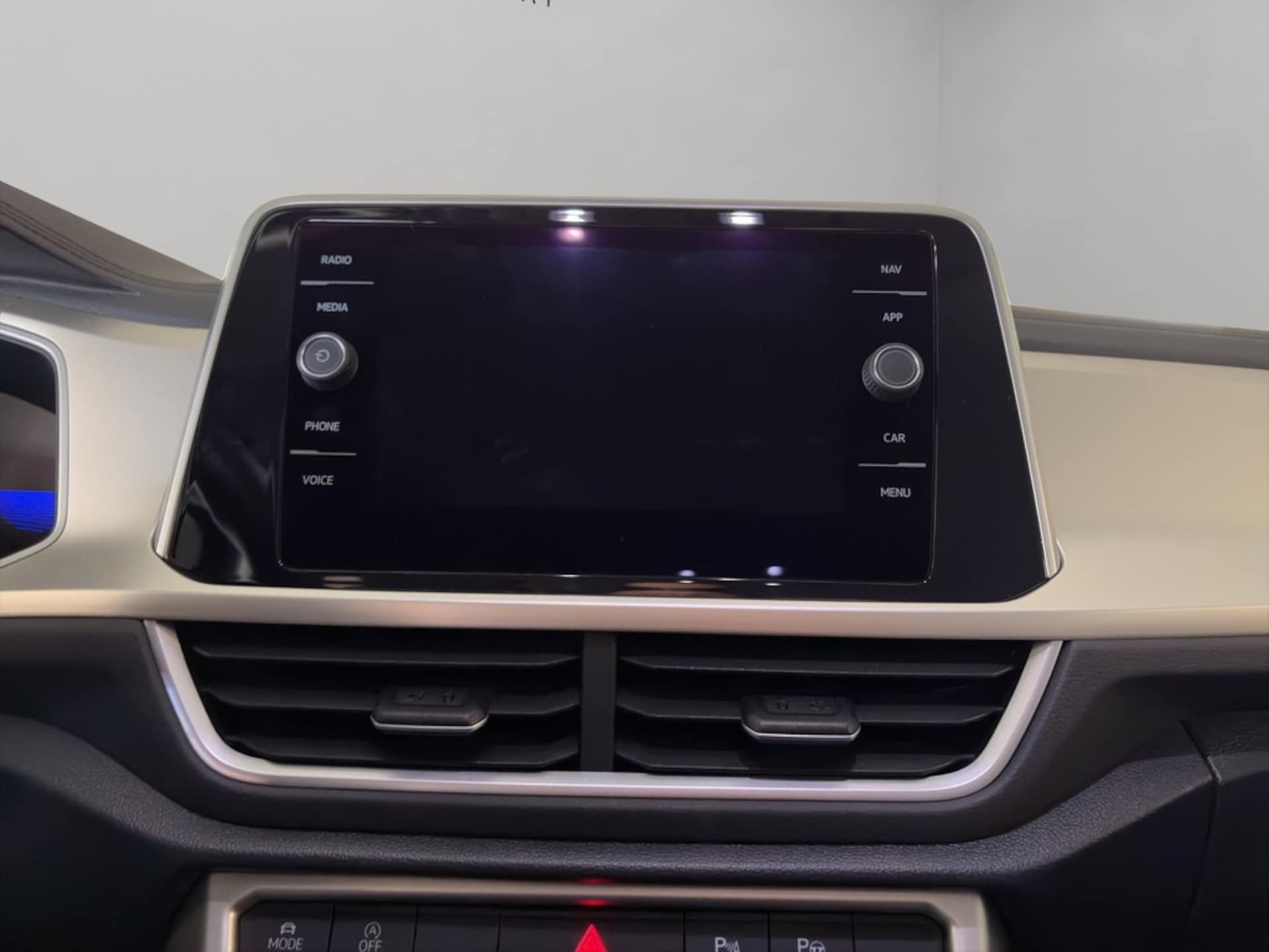 Volkswagen T-Roc MOVE
