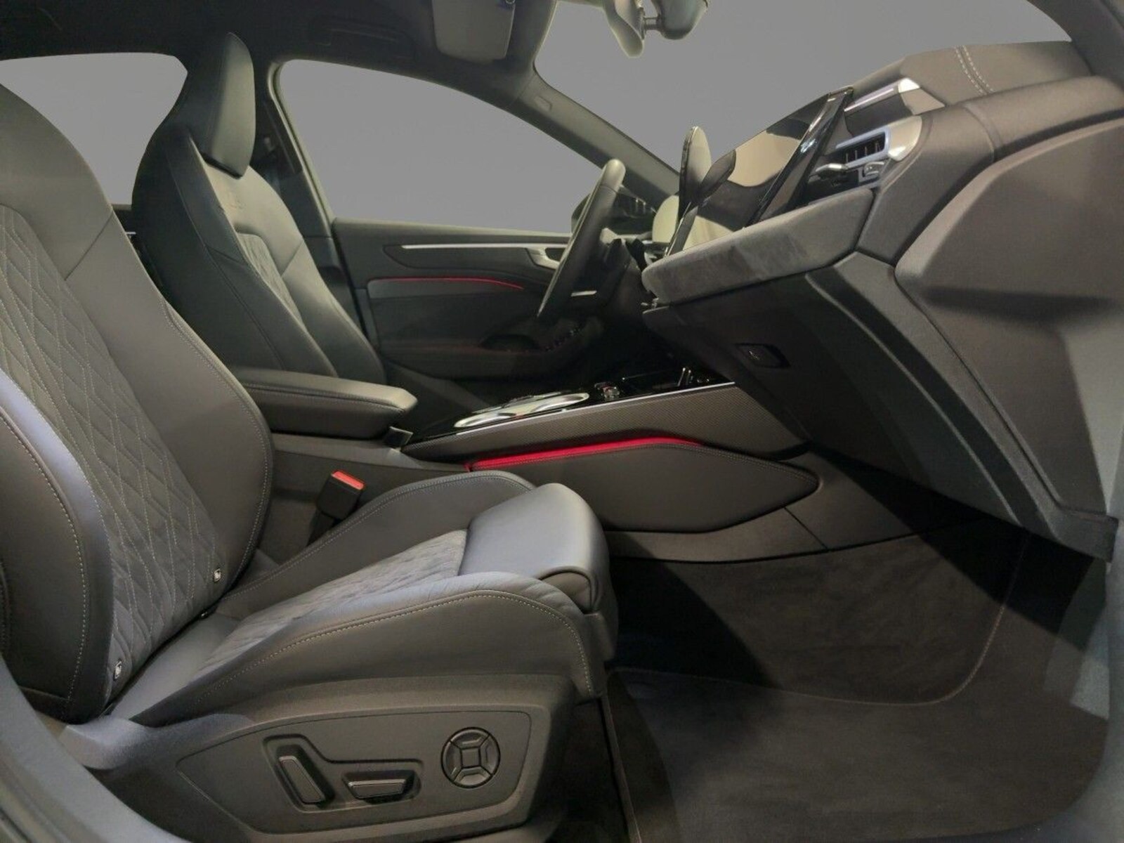 Audi A6 Limousine – Bild 9