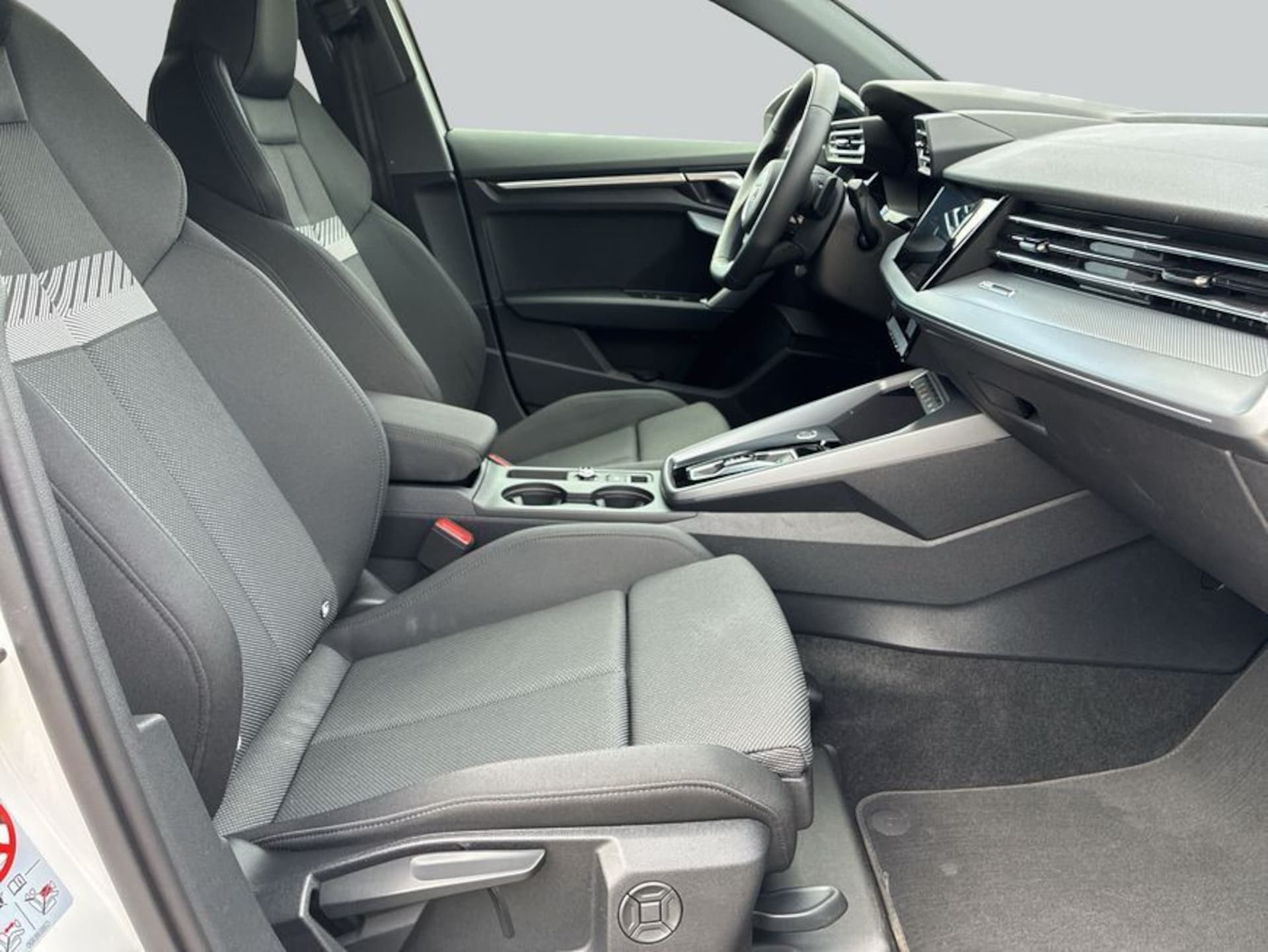 Audi A3 Sportback S line