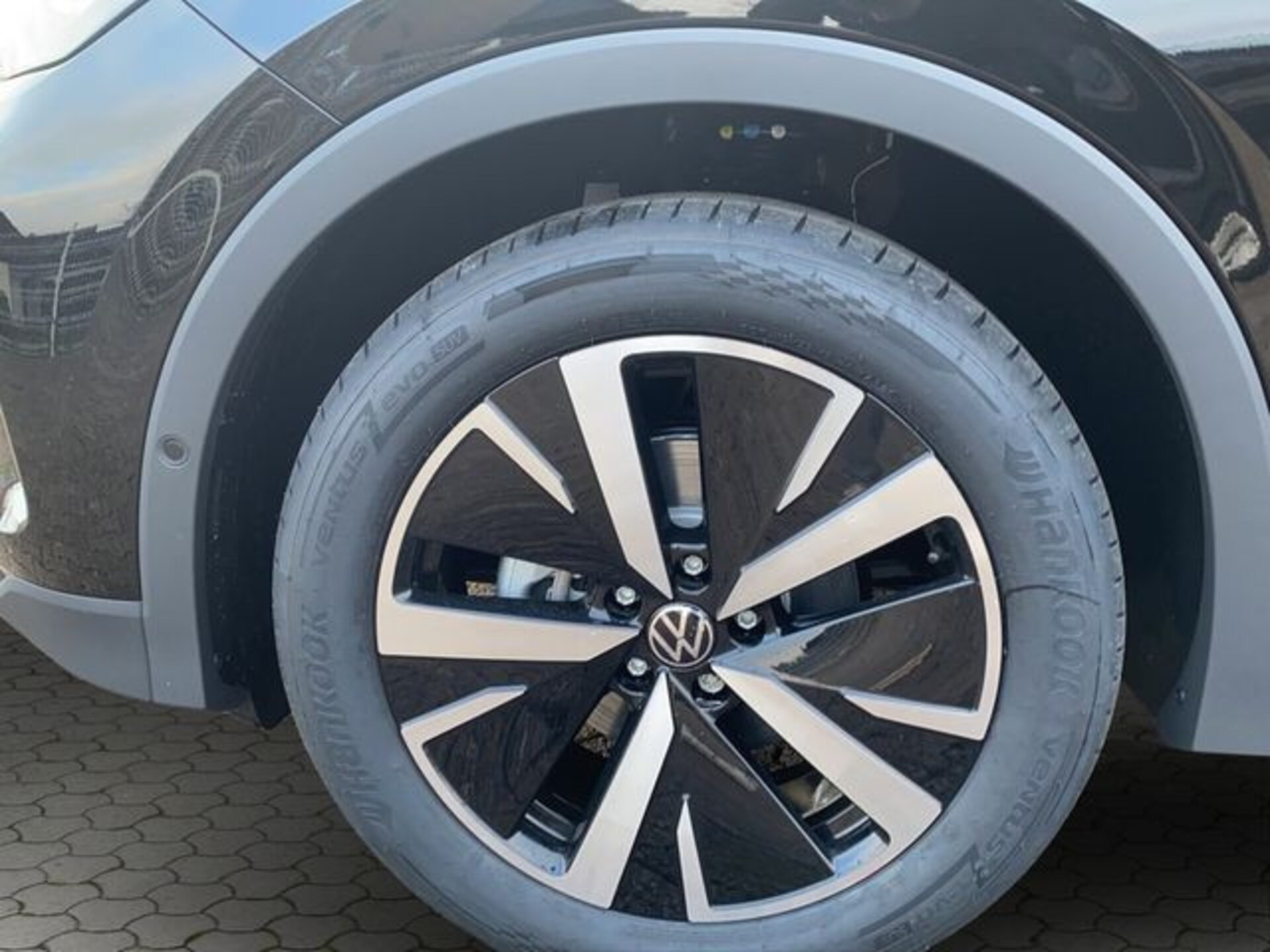 Volkswagen Tiguan ENERGY