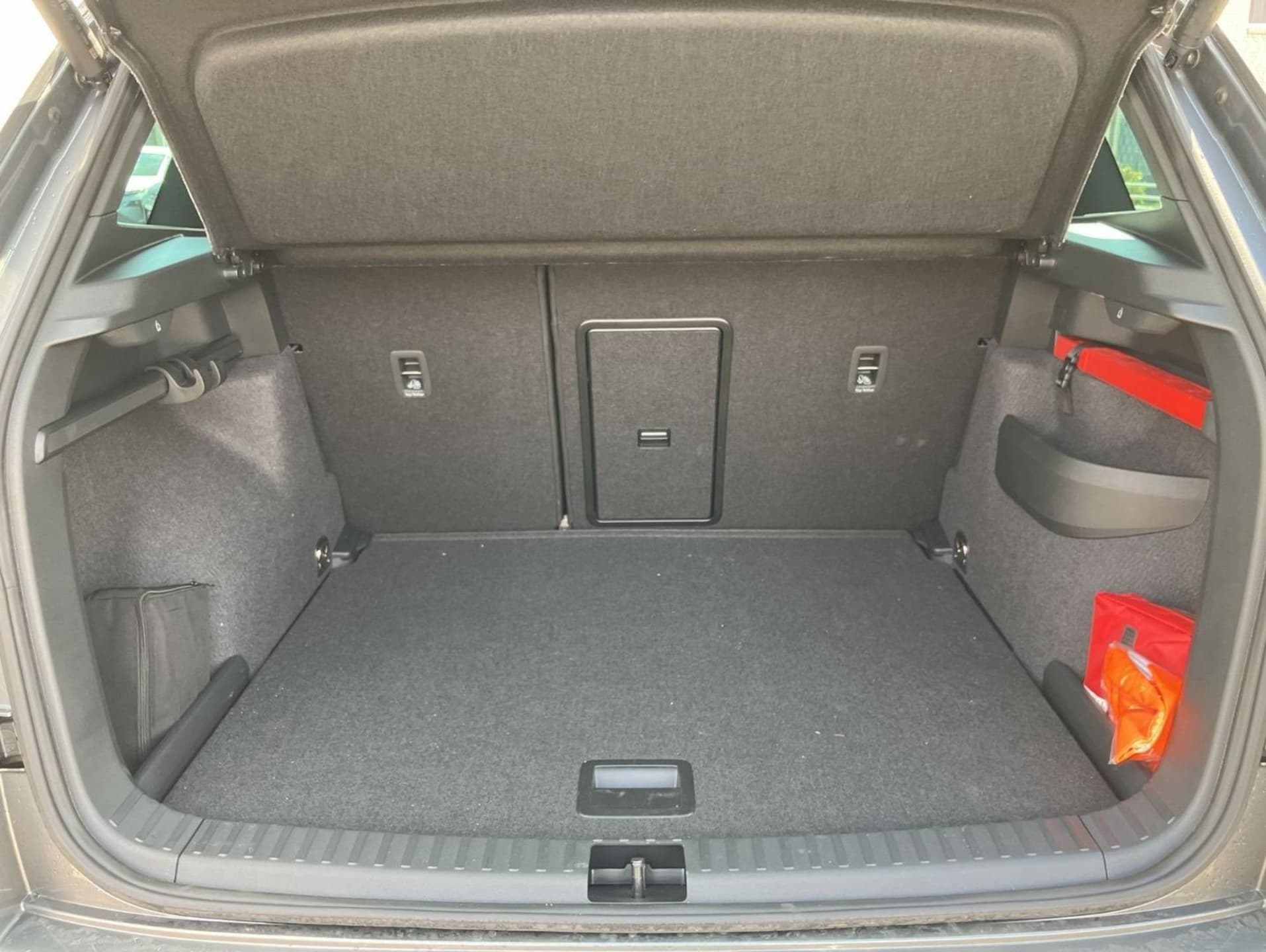 Skoda Karoq Sportline
