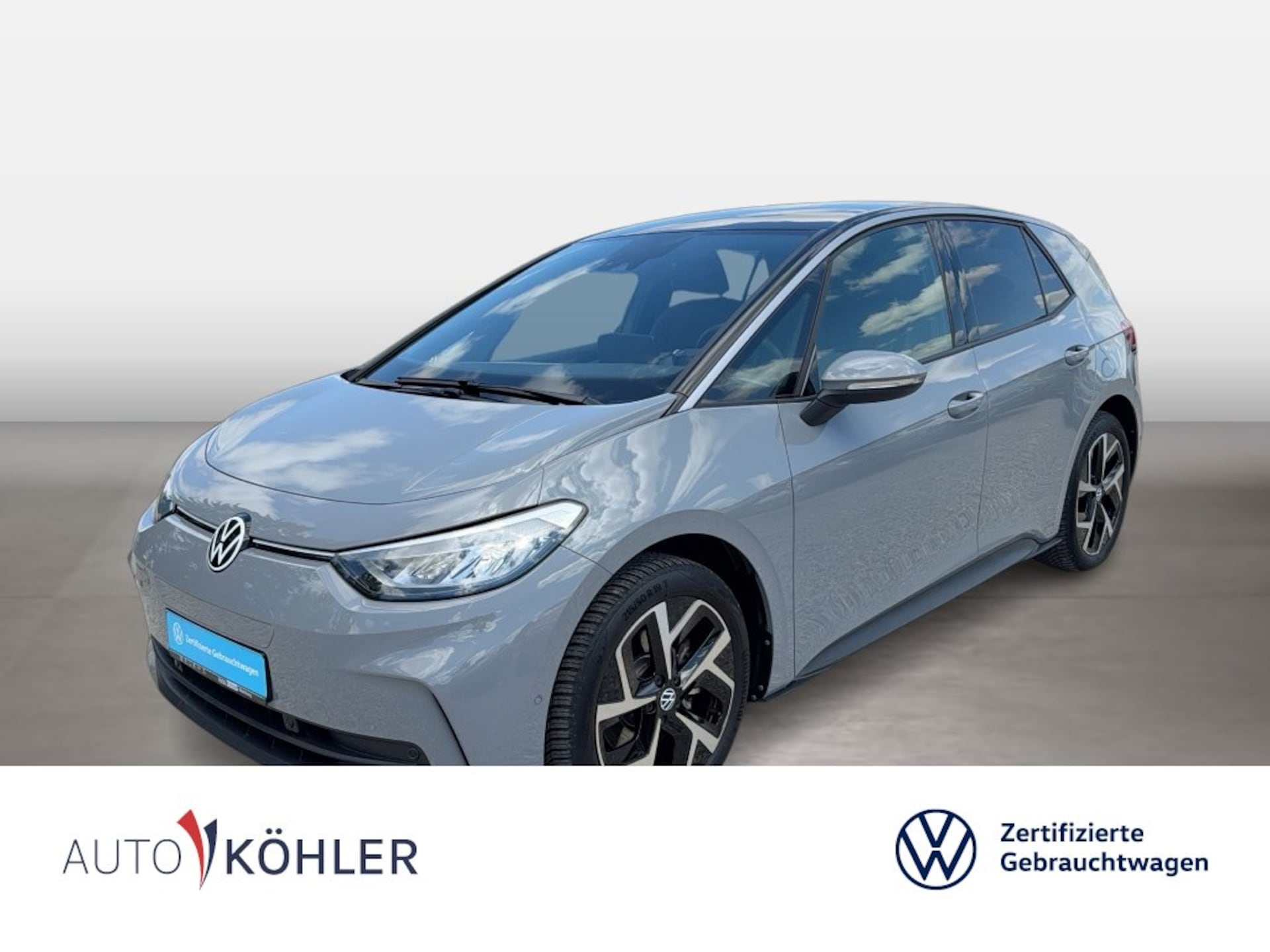Volkswagen ID.3 MOVE Pro