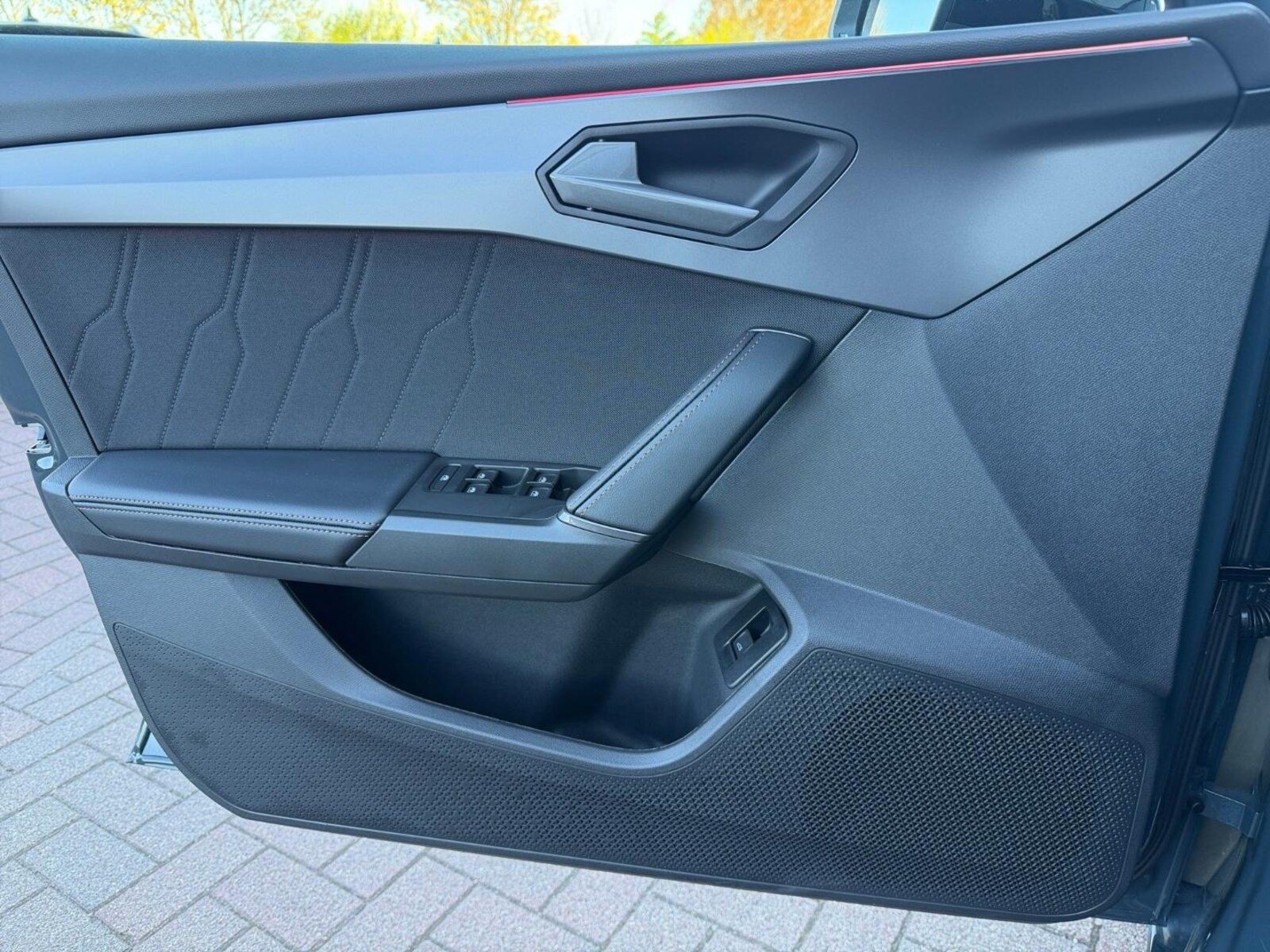 CUPRA Leon Sportstourer – Bild 17