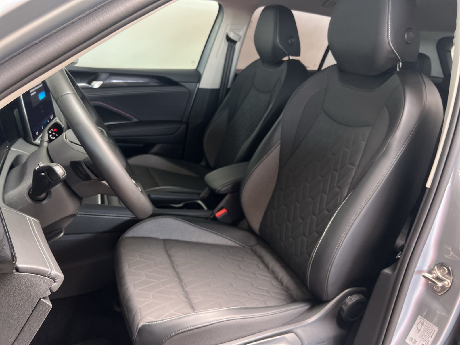Volkswagen Tiguan – Bild 6