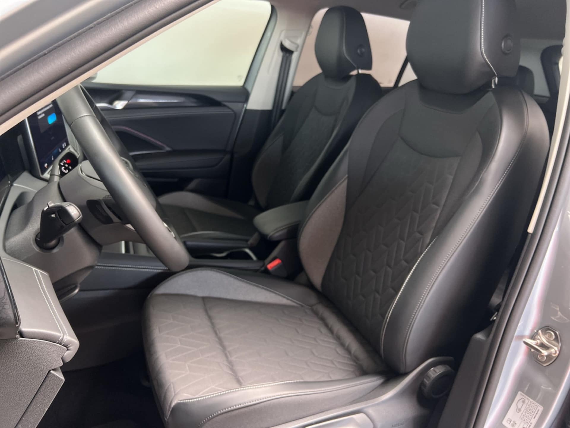 Volkswagen Tiguan ENERGY