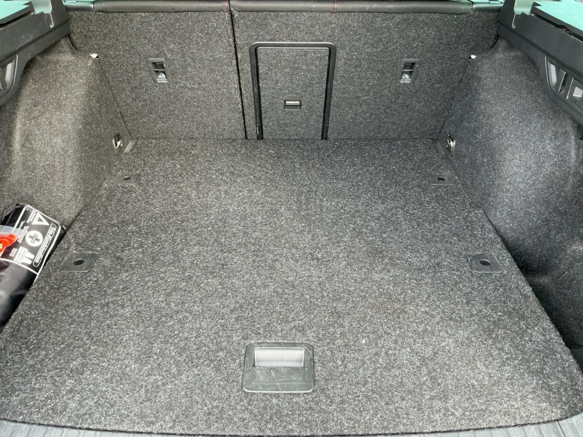 Skoda Octavia Combi RS
