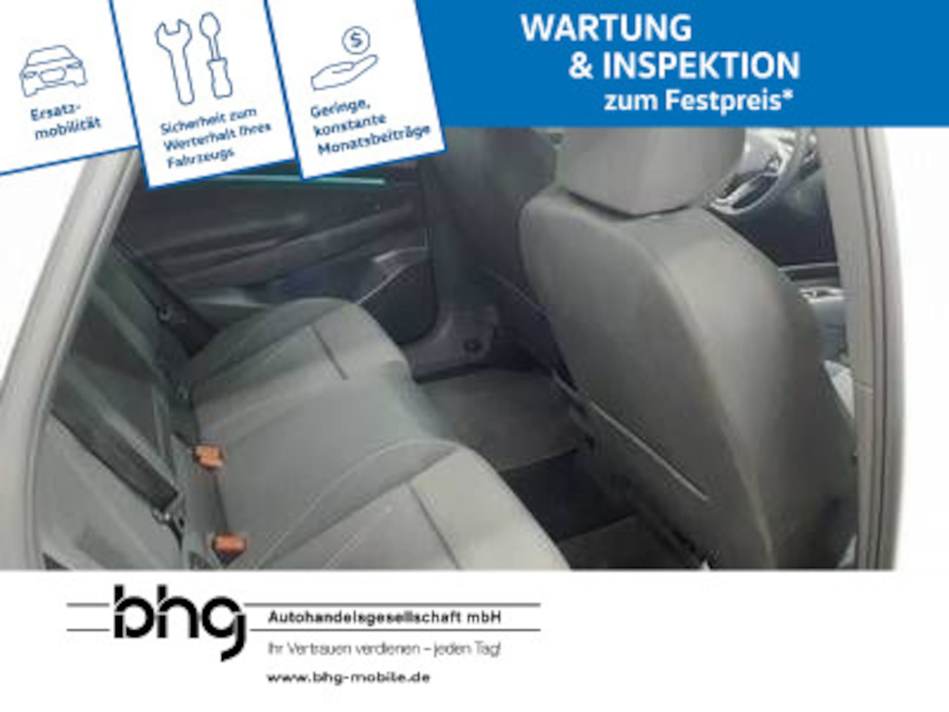 Volkswagen ID.7 Tourer Pro