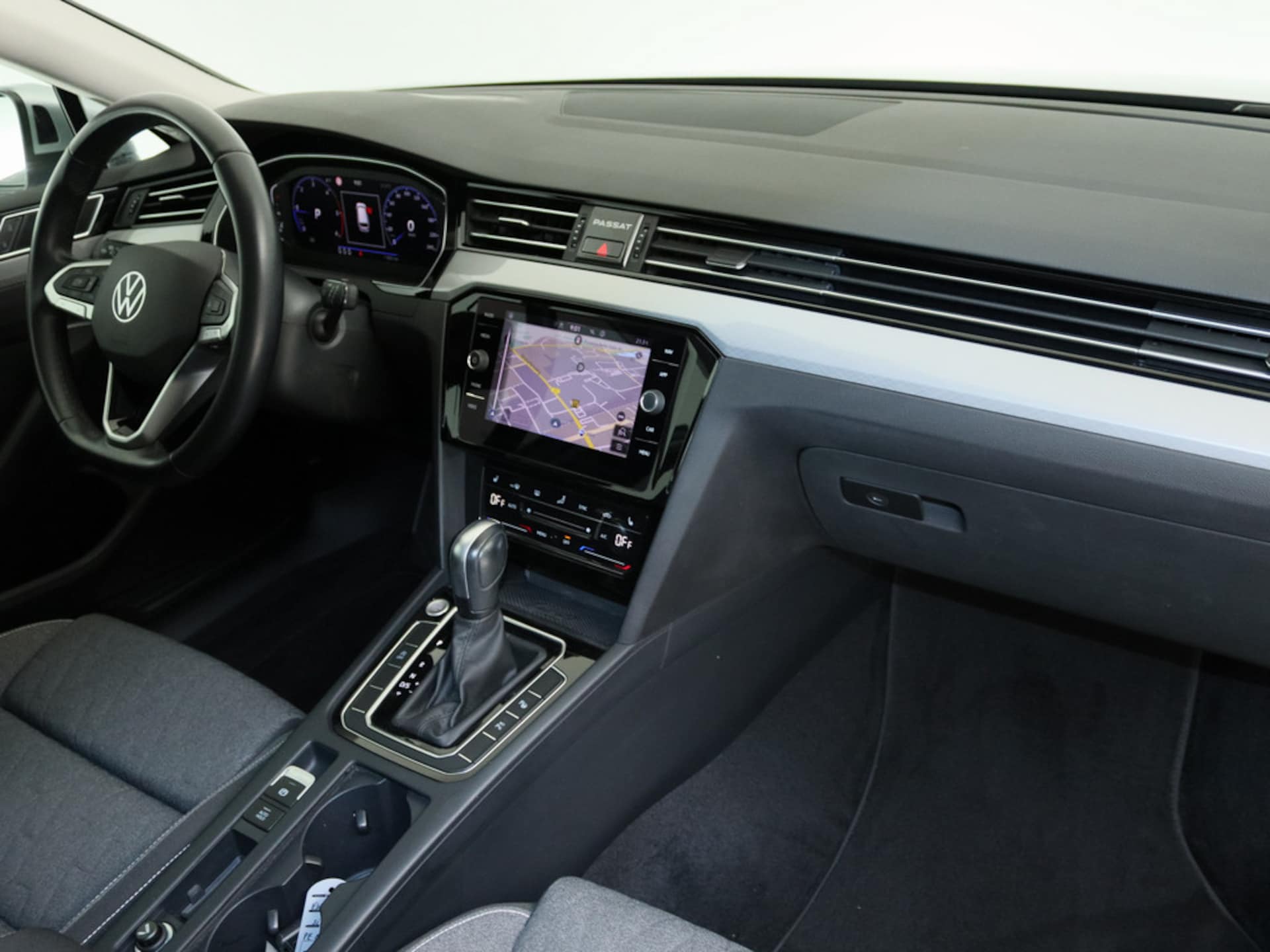 Volkswagen Passat Variant Business