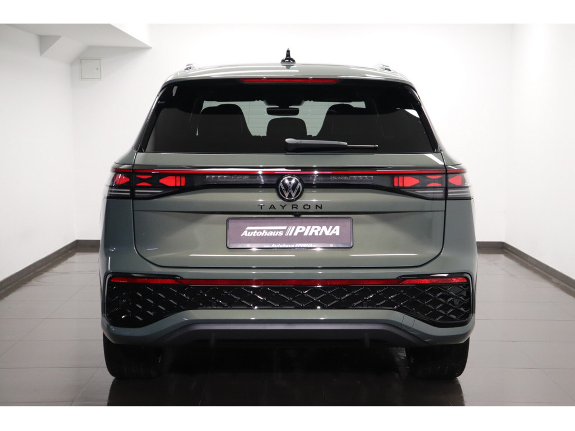 Volkswagen Tayron R-Line