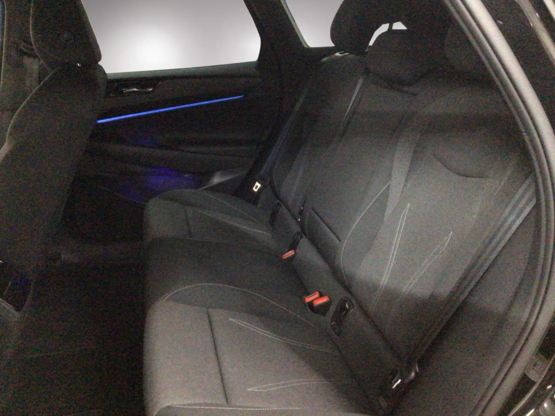 Volkswagen ID.7 Tourer Pro