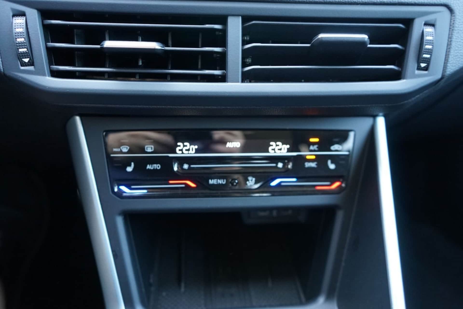 Volkswagen Polo Goal