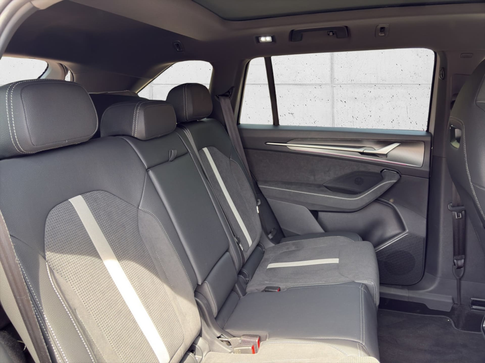 Skoda Kodiaq Sportline