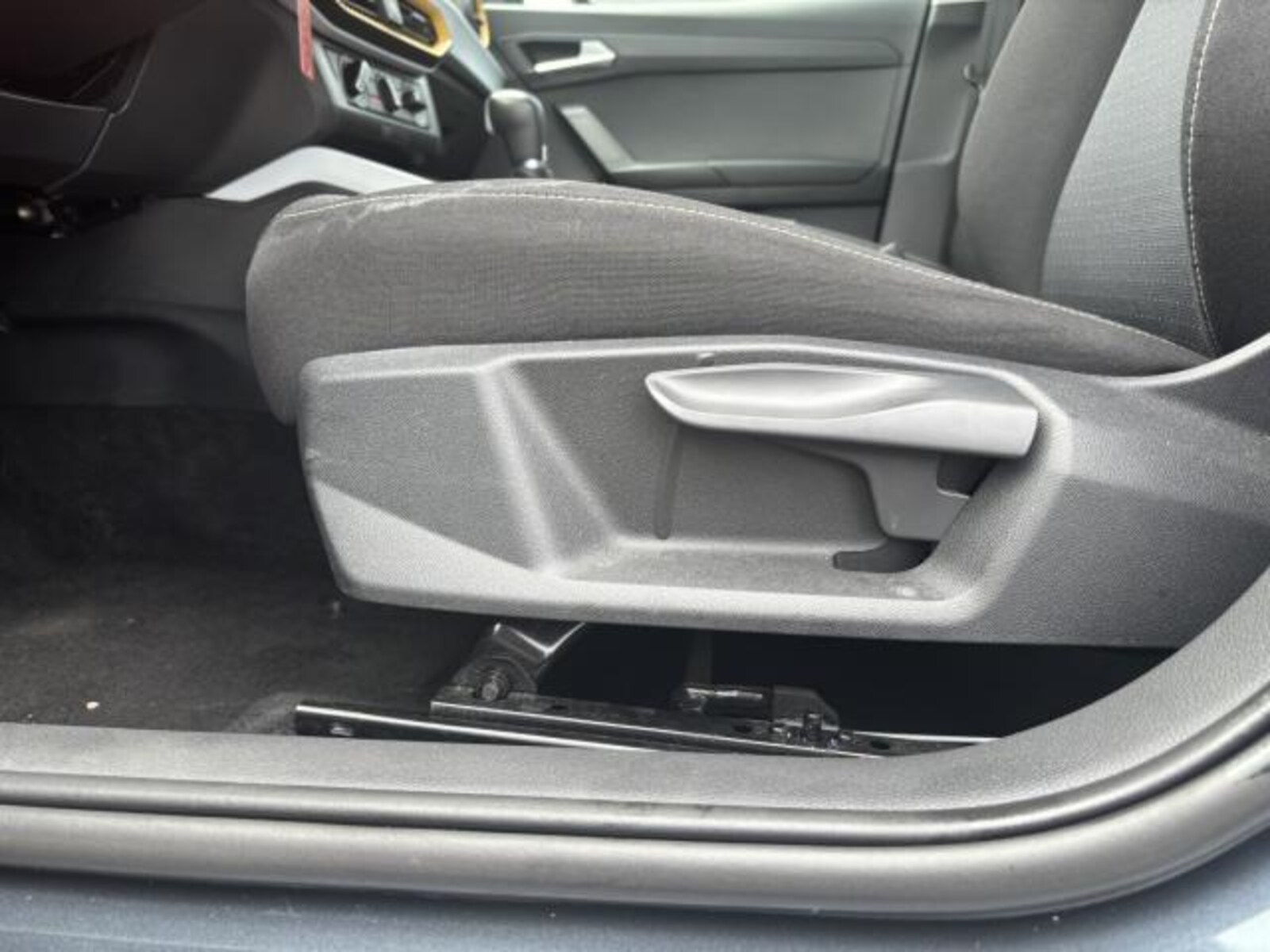 SEAT Arona – Bild 15