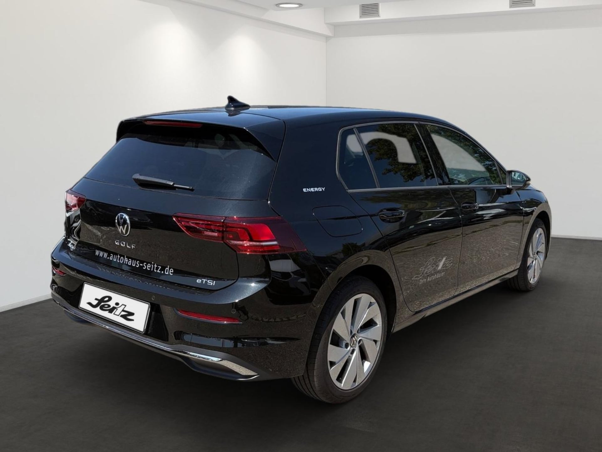 Volkswagen Golf ENERGY