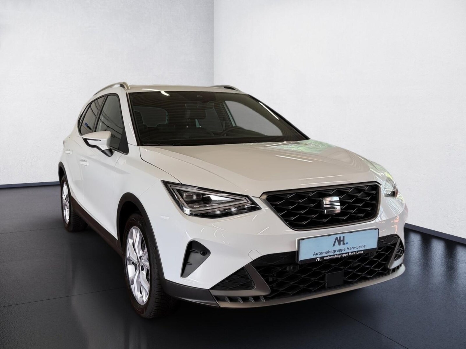 SEAT Arona – Bild 8