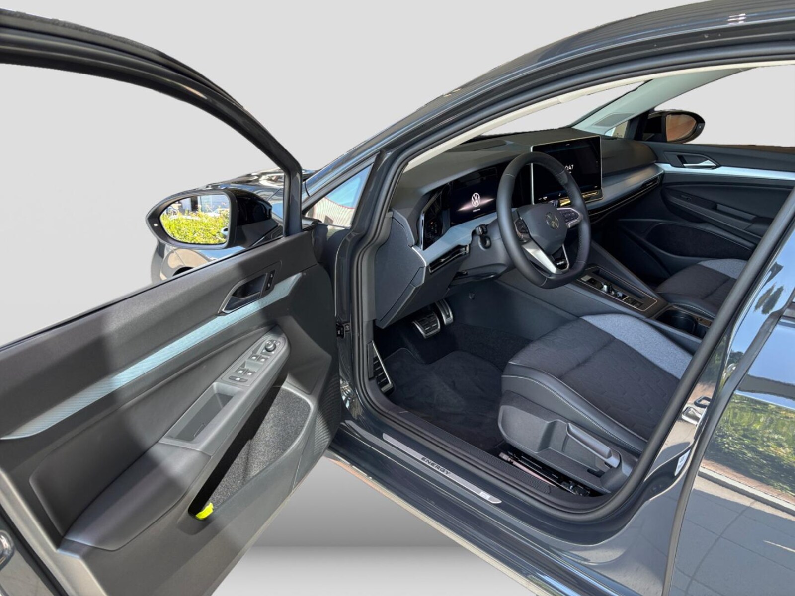 Volkswagen Golf – Bild 12