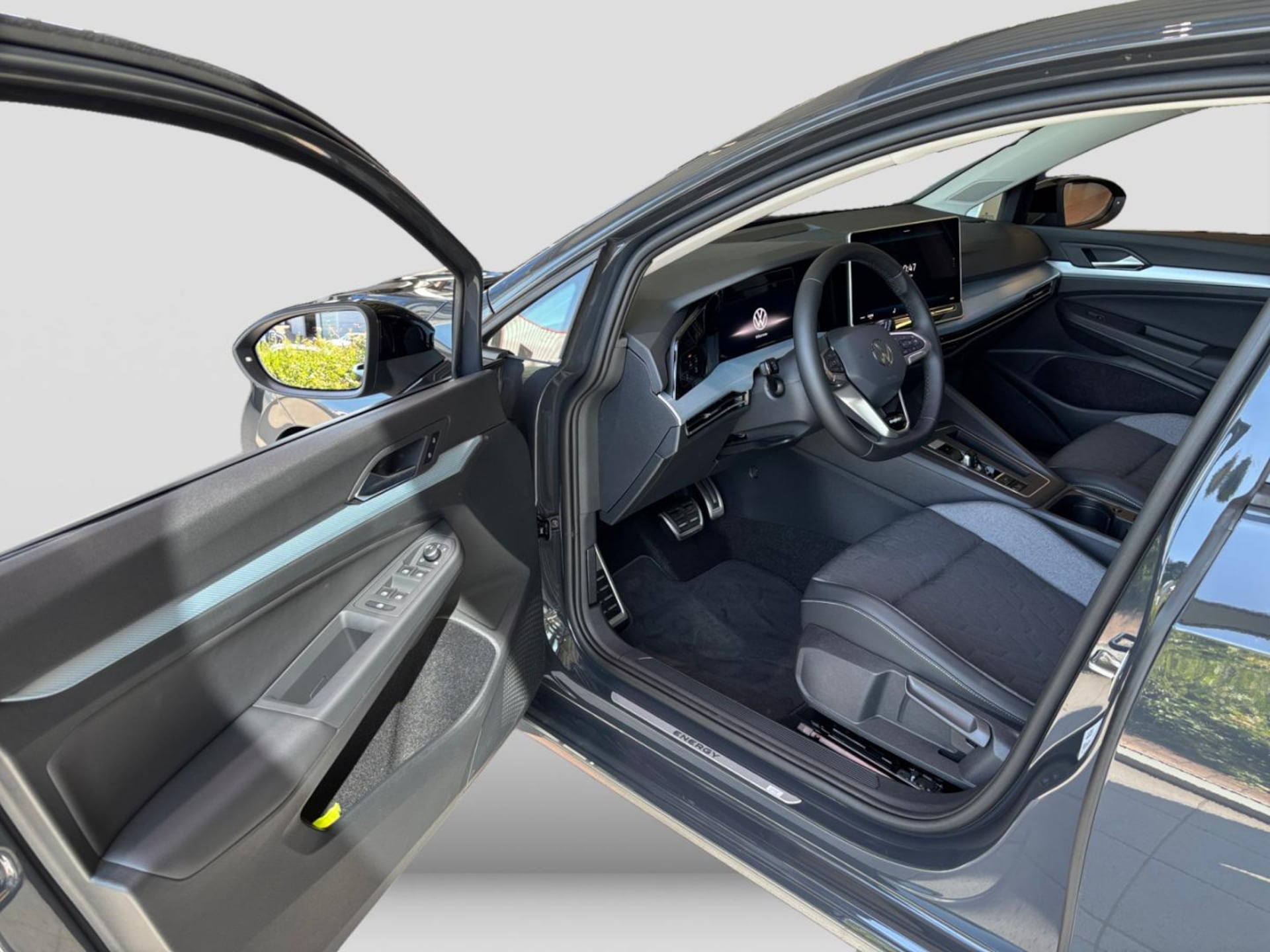 Volkswagen Golf ENERGY