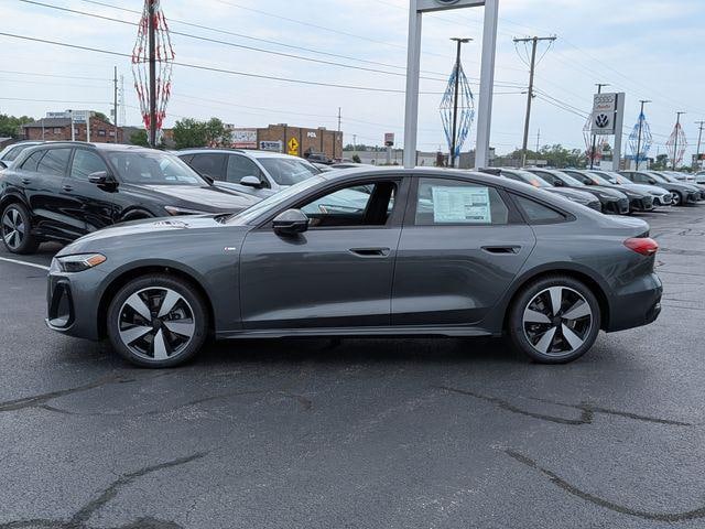 2026 Audi A5 Sedan