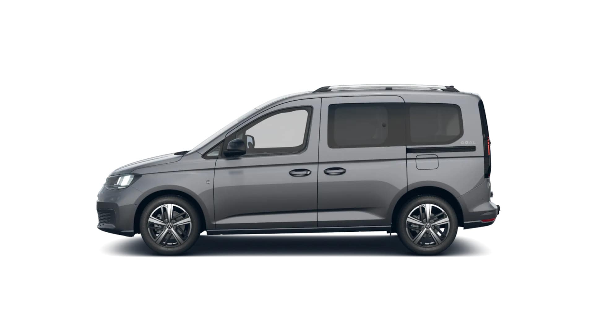 Volkswagen Caddy Life