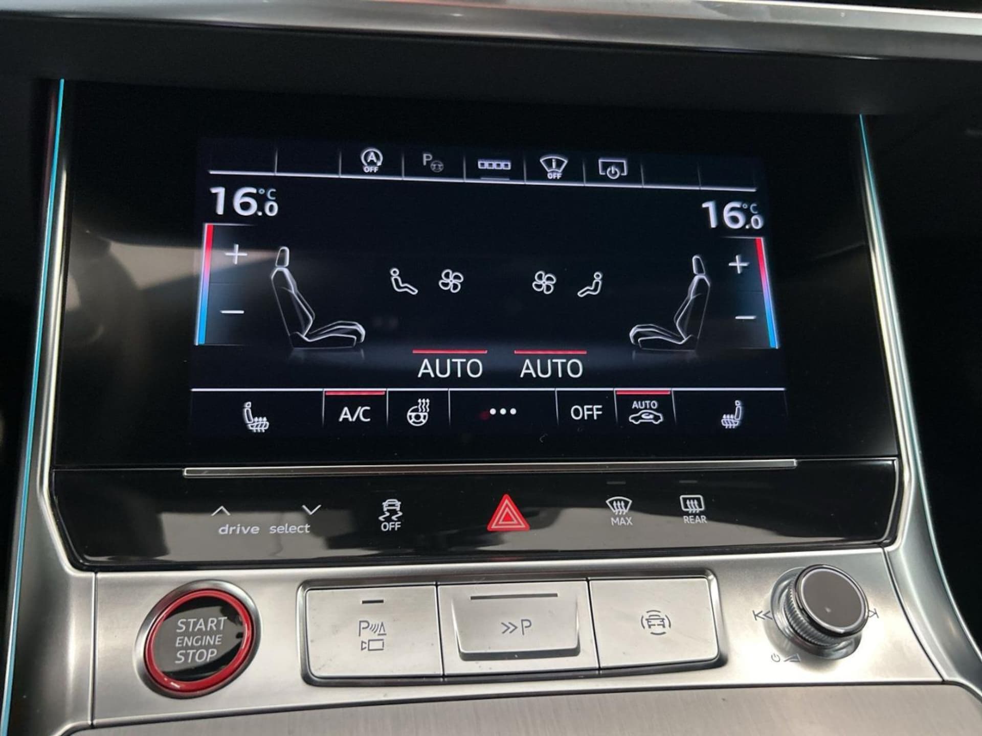 Audi S6 Avant