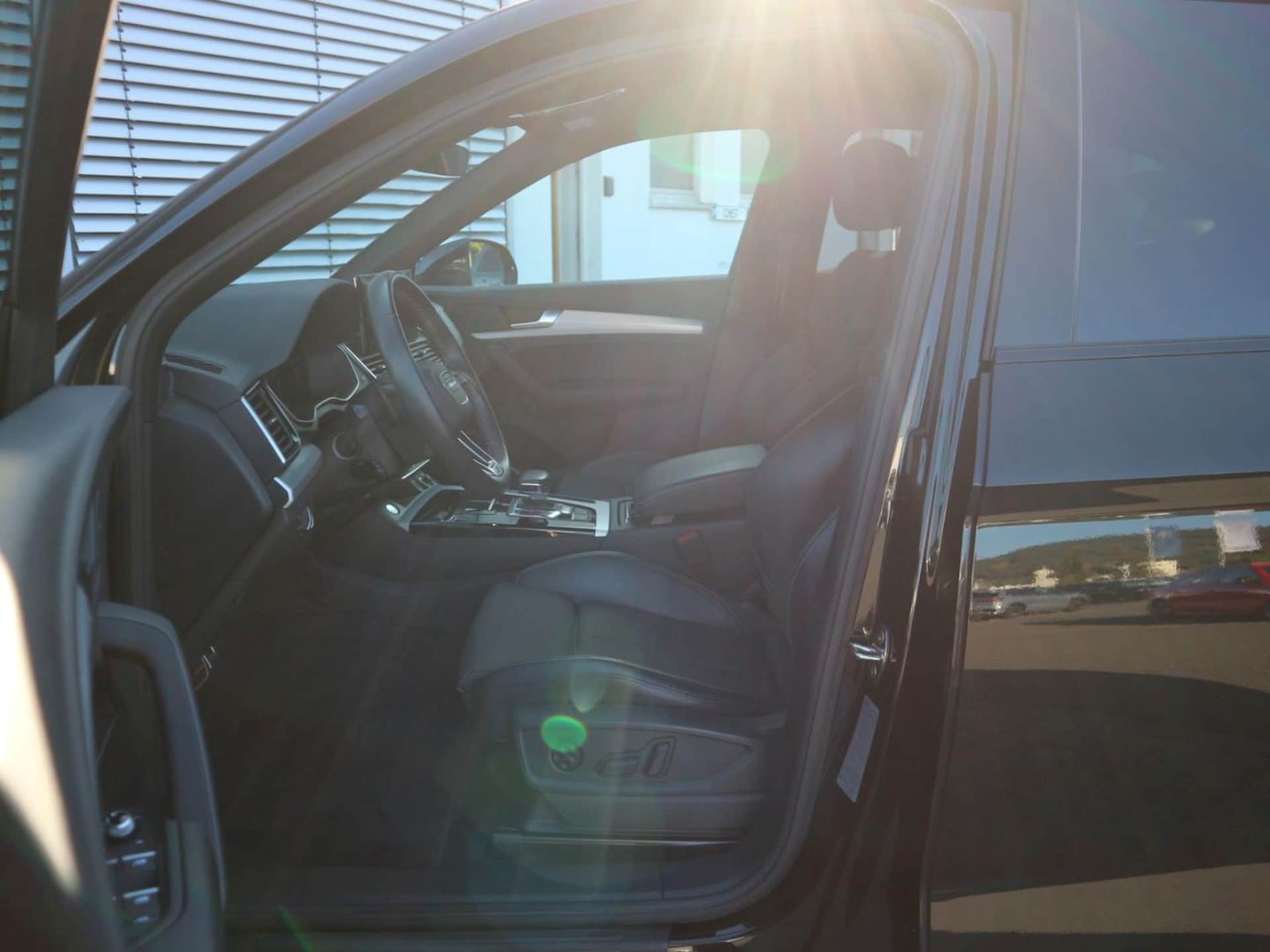 Audi Q5 SUV S line