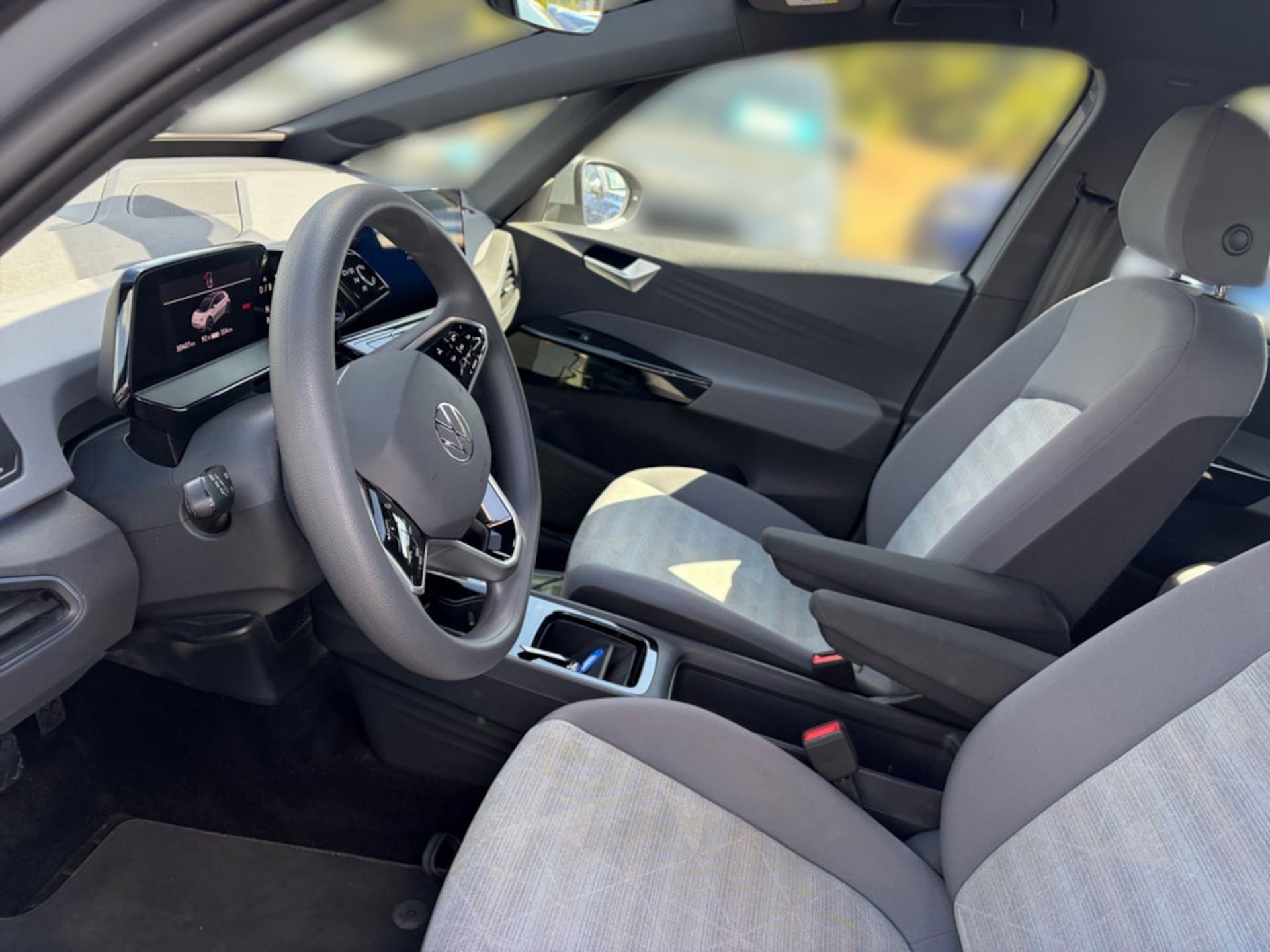 Volkswagen ID.3 Pro Performance