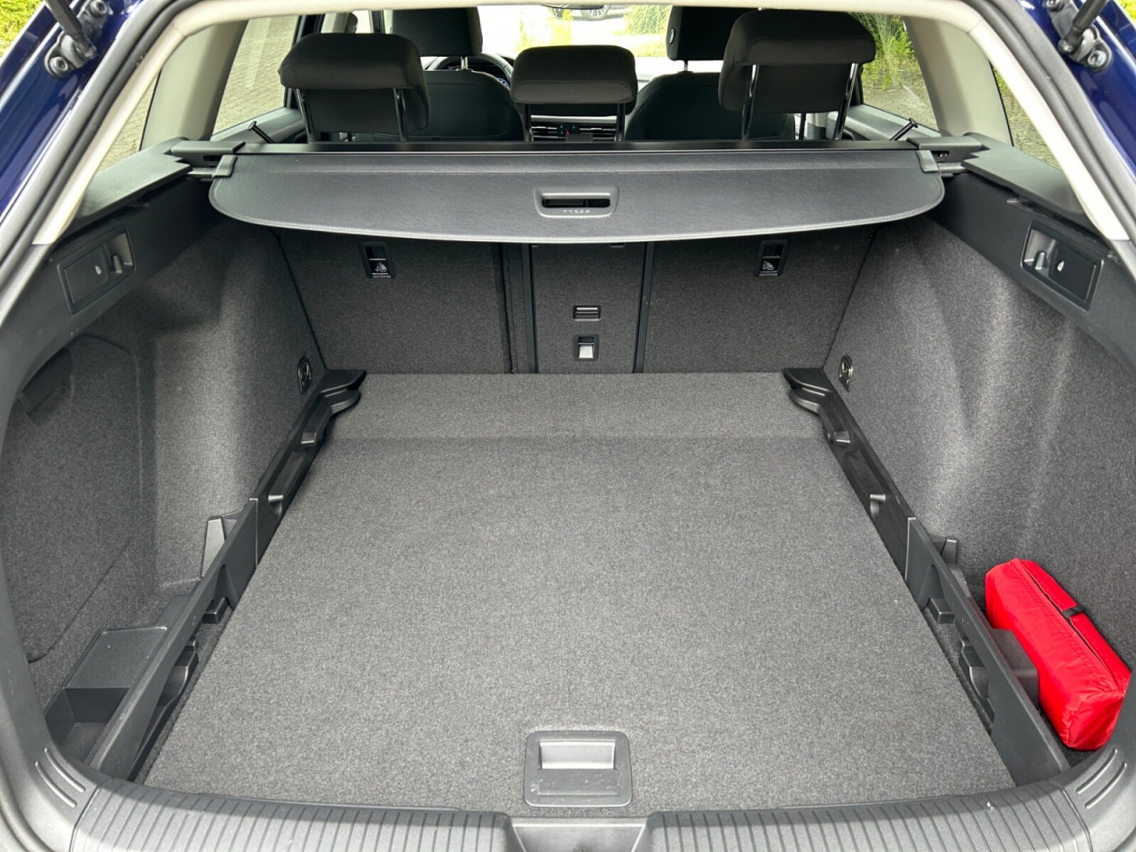 Volkswagen Golf Variant – Bild 19