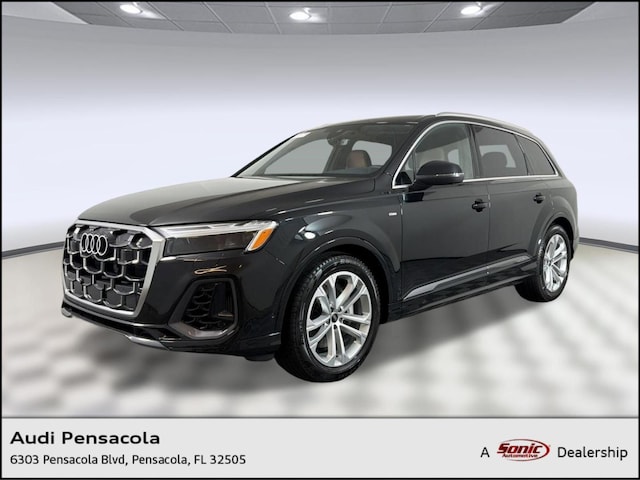 Photo of 2026 Audi Q7