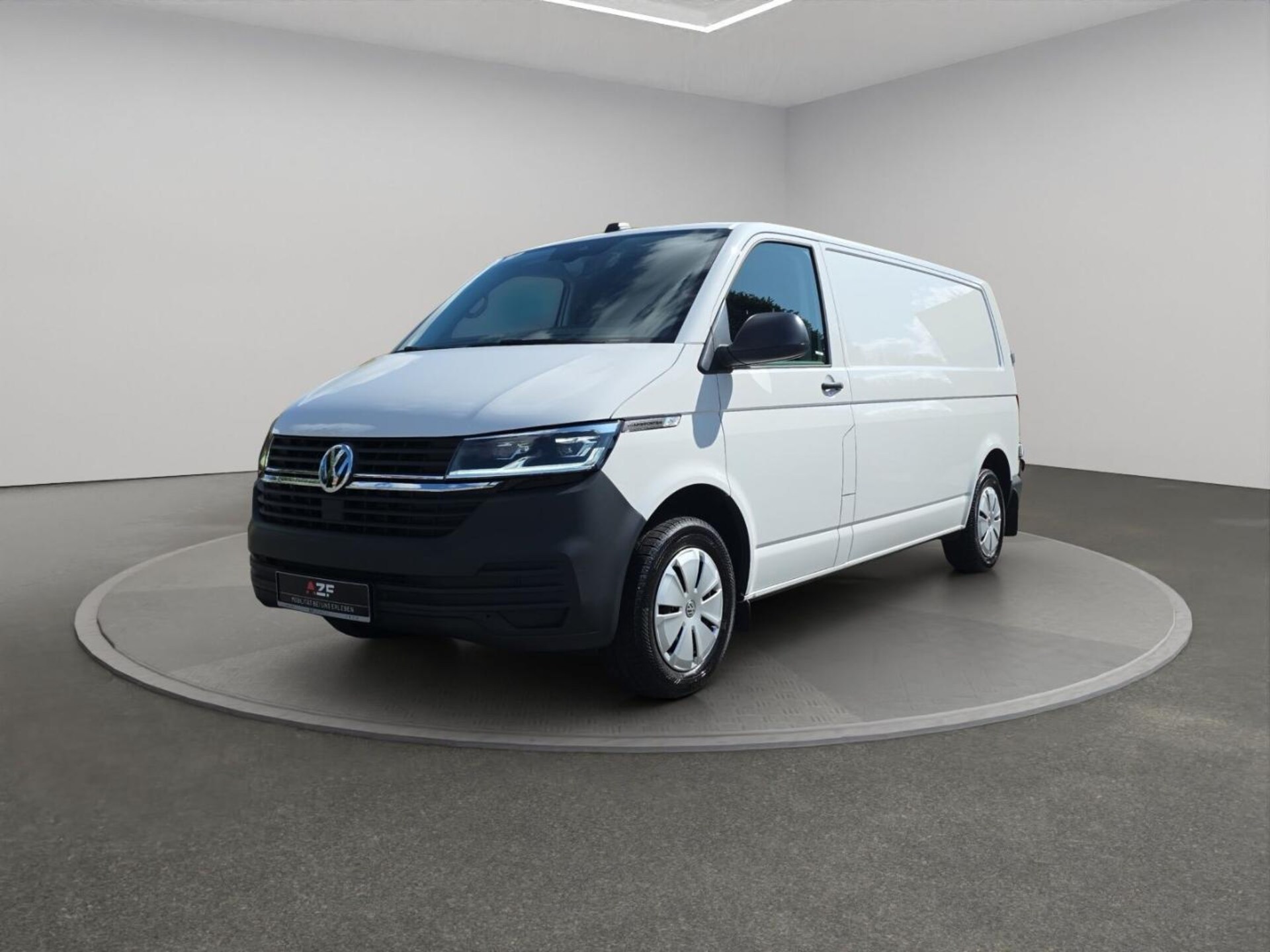 Volkswagen T6.1 Transporter Kasten langer Radstand