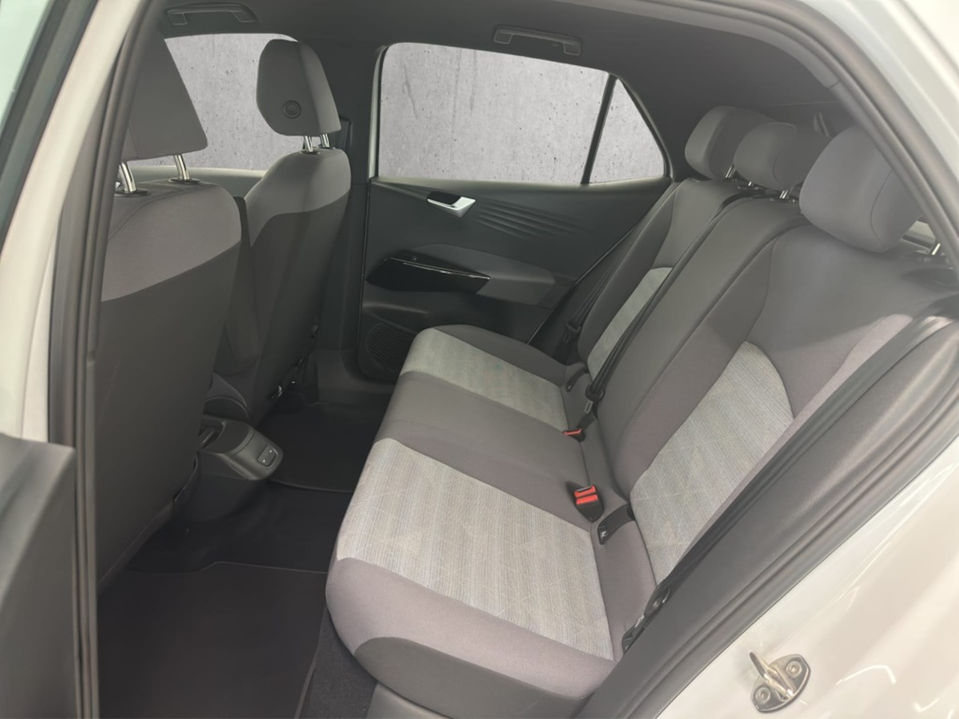 Volkswagen ID.3 Pro Performance