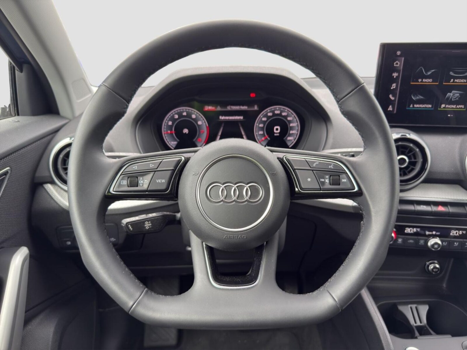 Audi Q2 – Bild 3