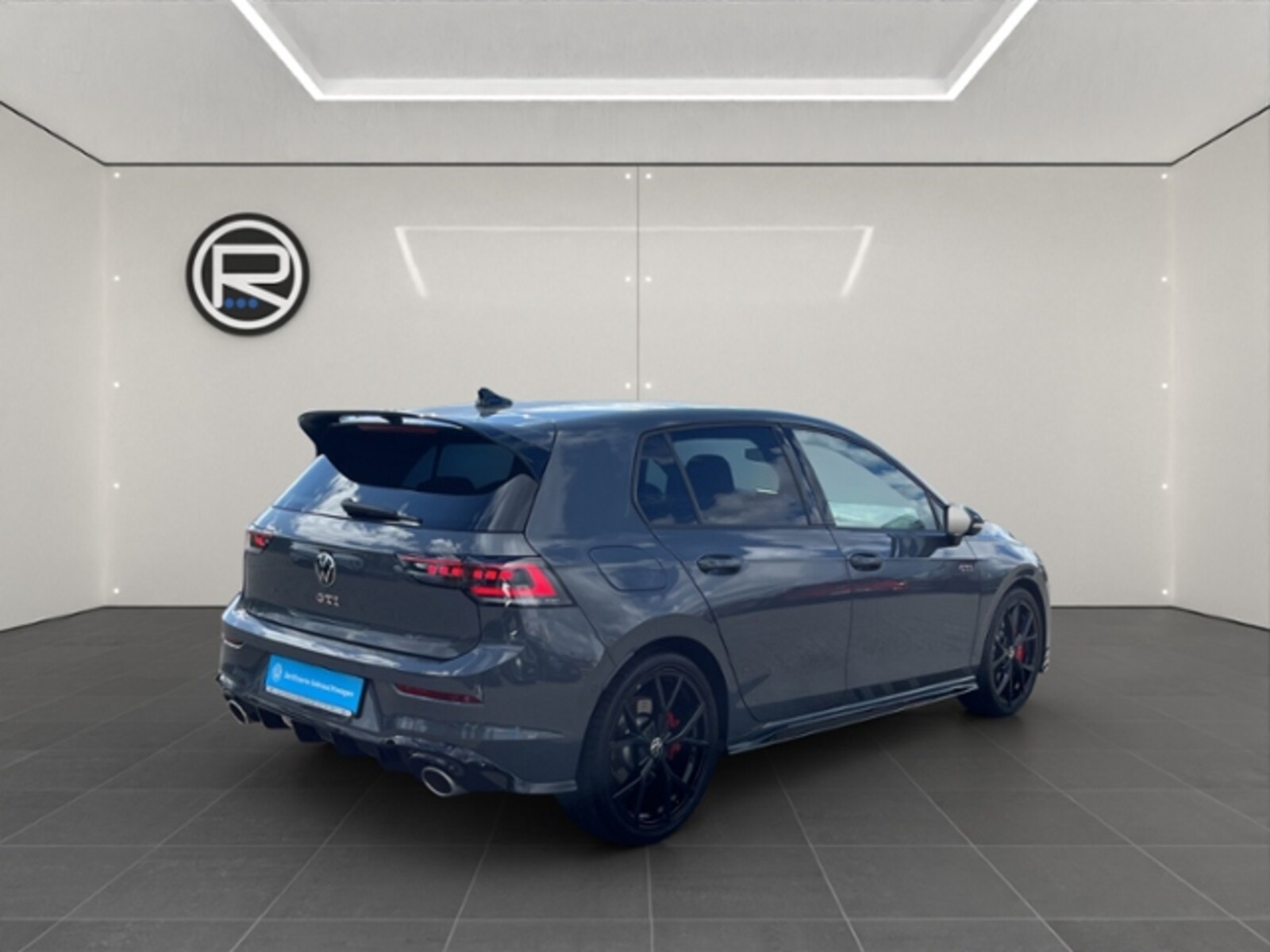 Volkswagen Golf – Bild 7