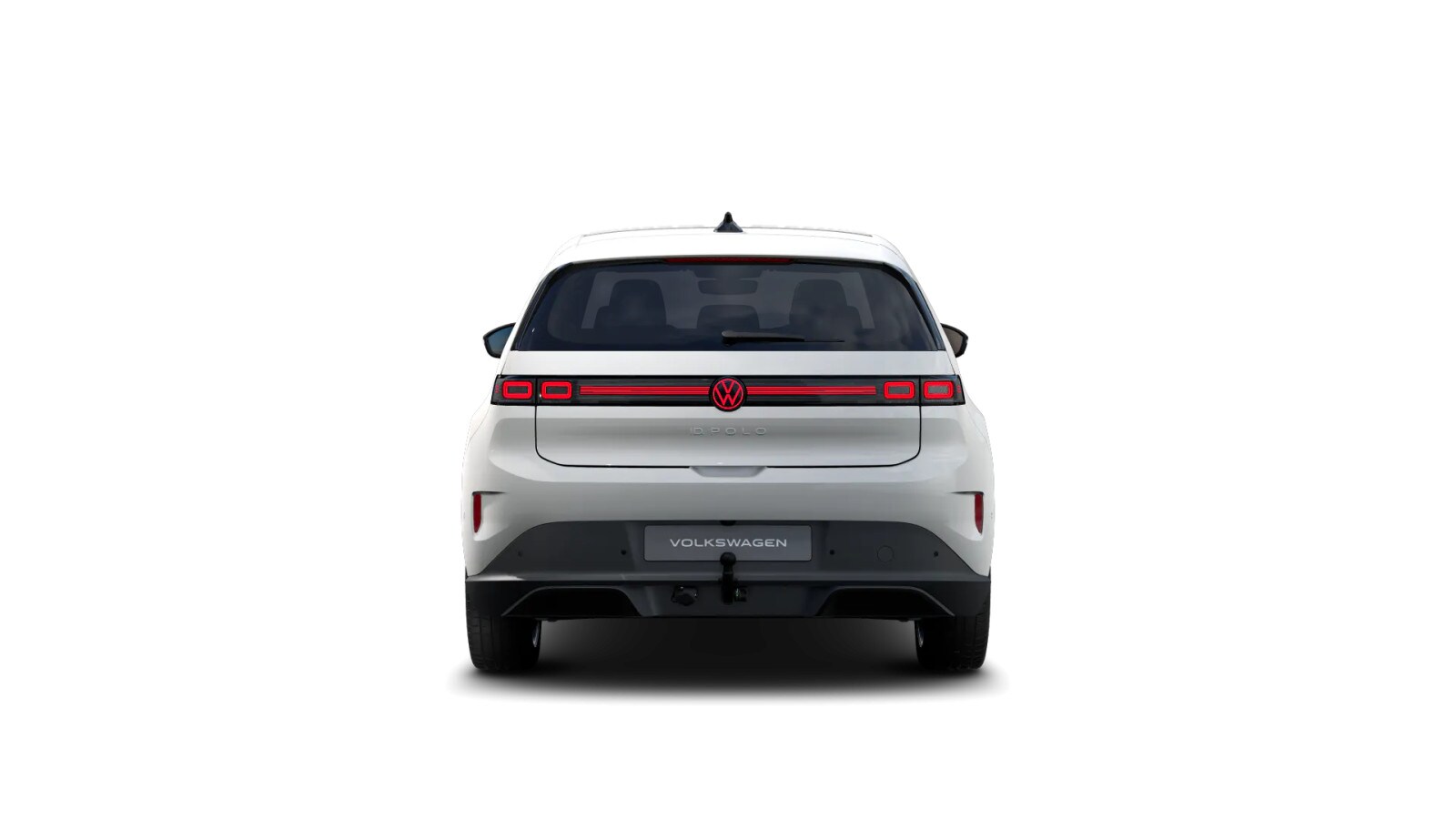 Volkswagen ID. Polo – Bild 6