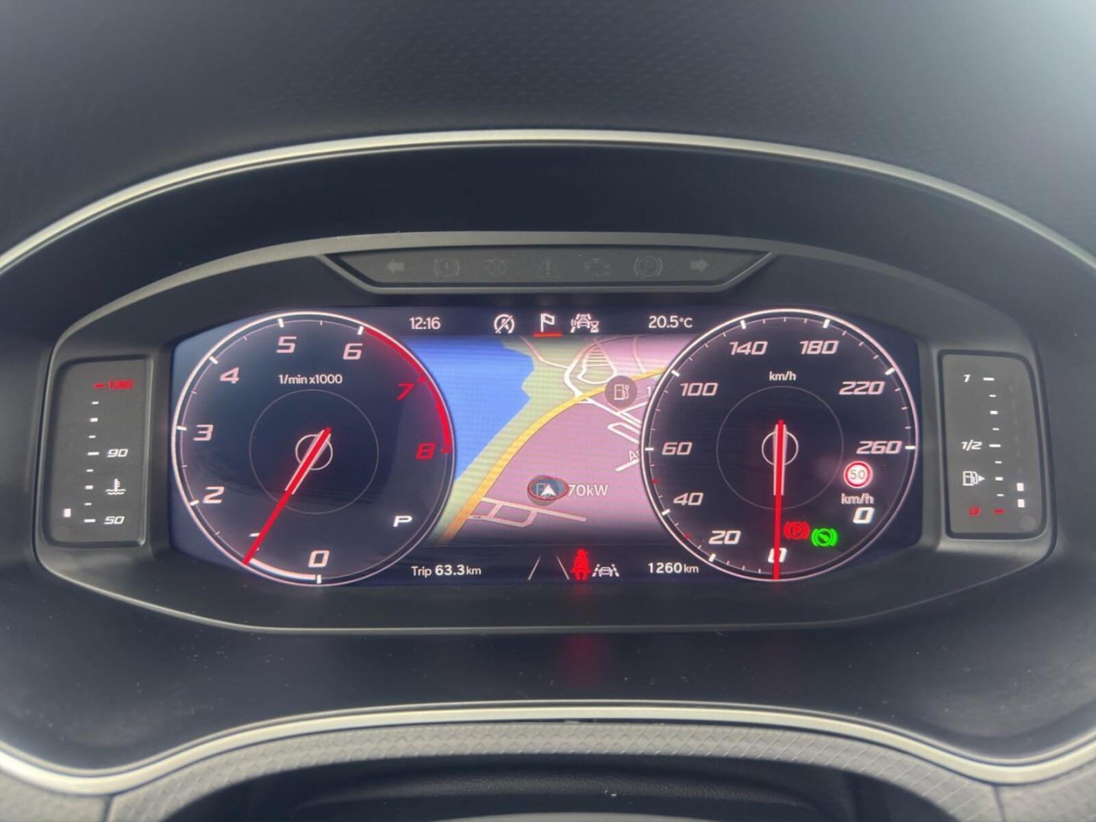 SEAT Arona – Bild 10